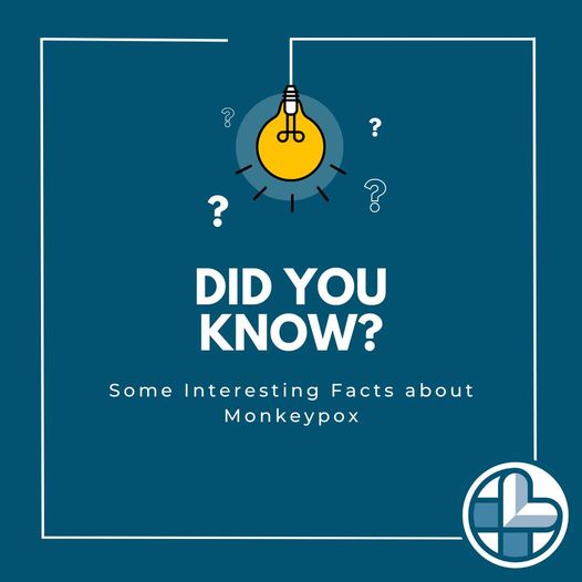 MORE ABOUT MONKEYPOX BENONI