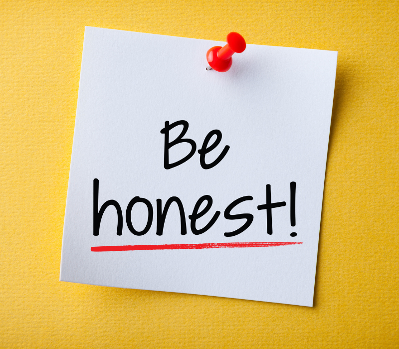 The Lifesaving Truth: The Importance of Being Honest with Your Doctor