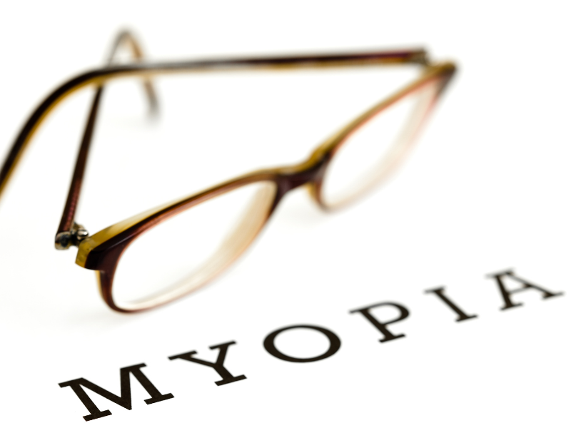 The Rise of Myopia: What You Need to Know