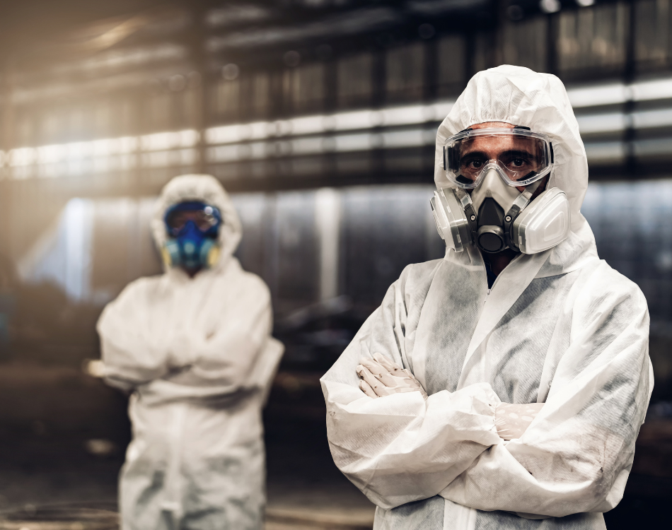 The Imperative of Chemical Exposure Awareness and Blood Testing