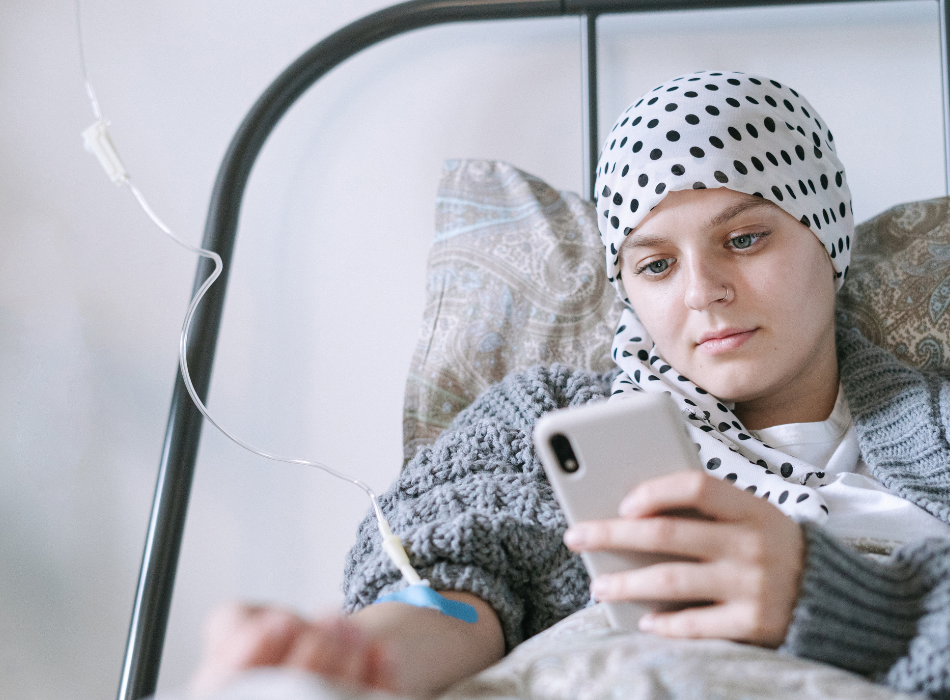 Why Are We Seeing More Cancer Diagnoses in Young Adults?