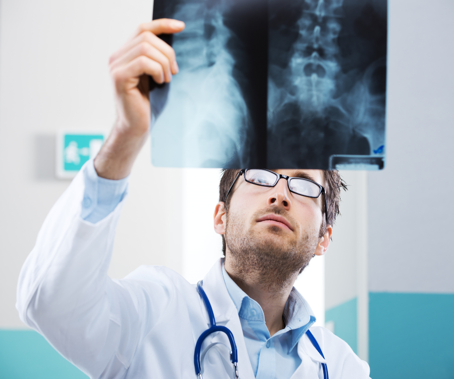 The Vital Role of Radiologists