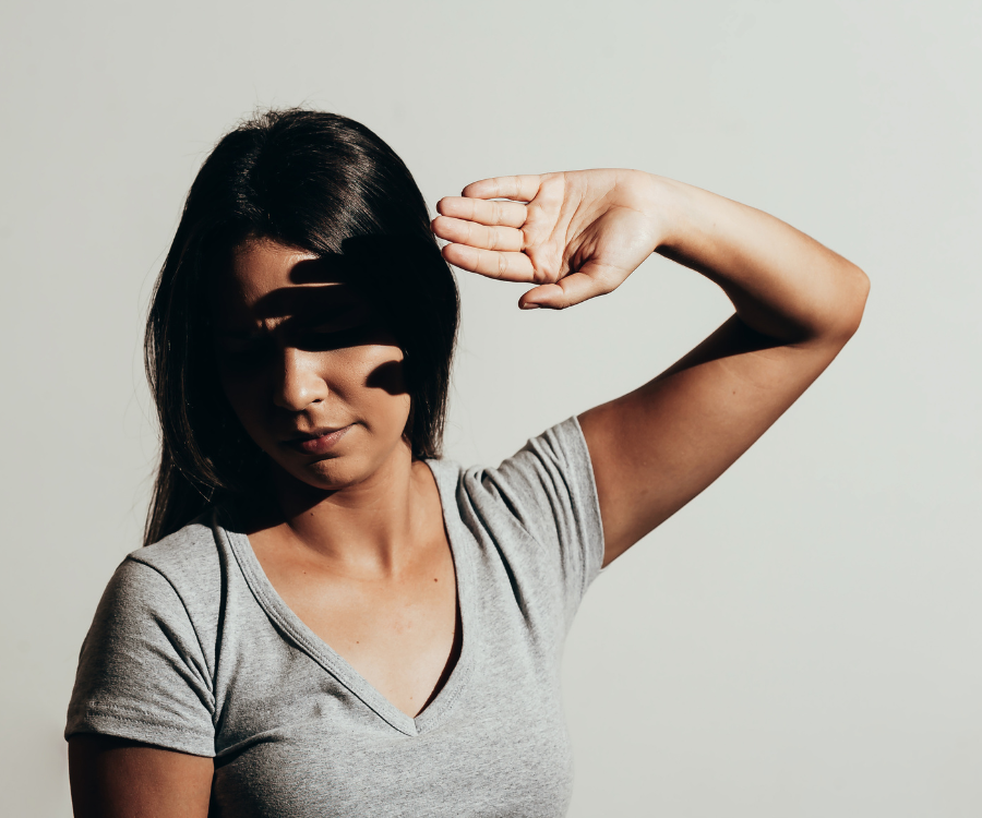 Why Your Eyes Might Be Sensitive to Light