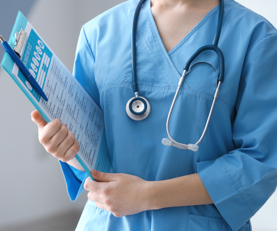 Understanding the Different Types of Medical Specialists