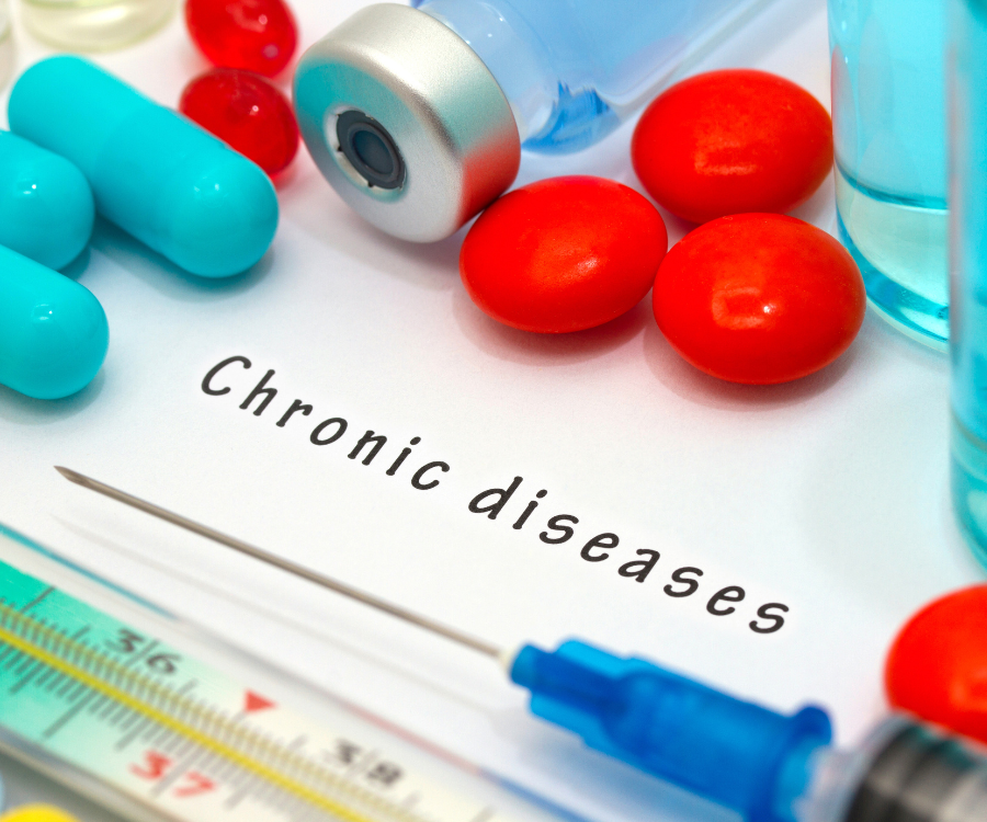 A Doctor’s Guide to Managing Chronic Conditions
