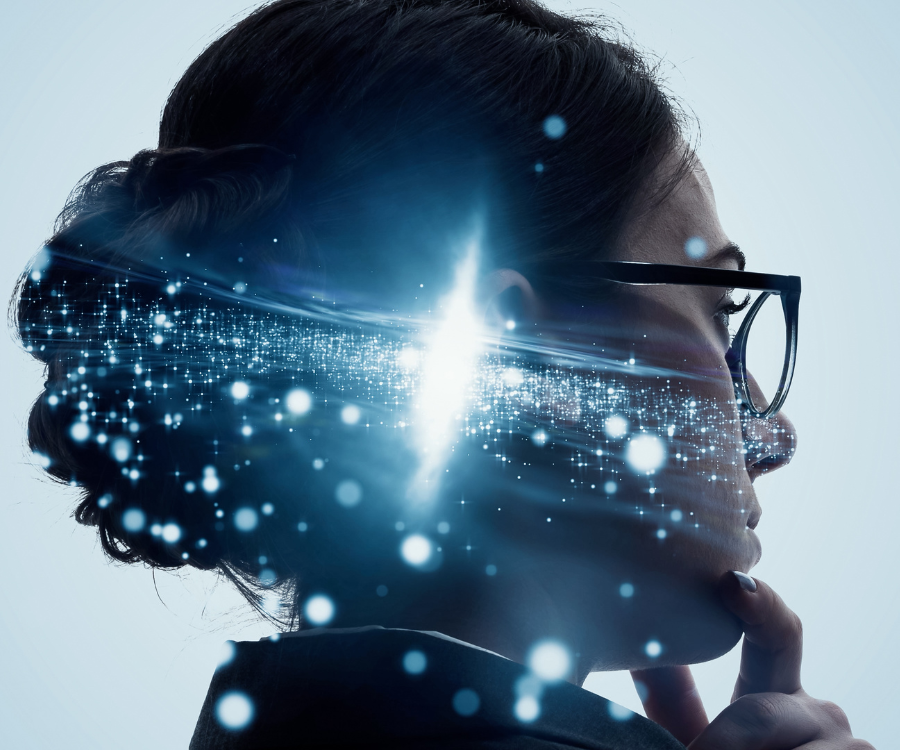 How AI is Revolutionizing Eye Care