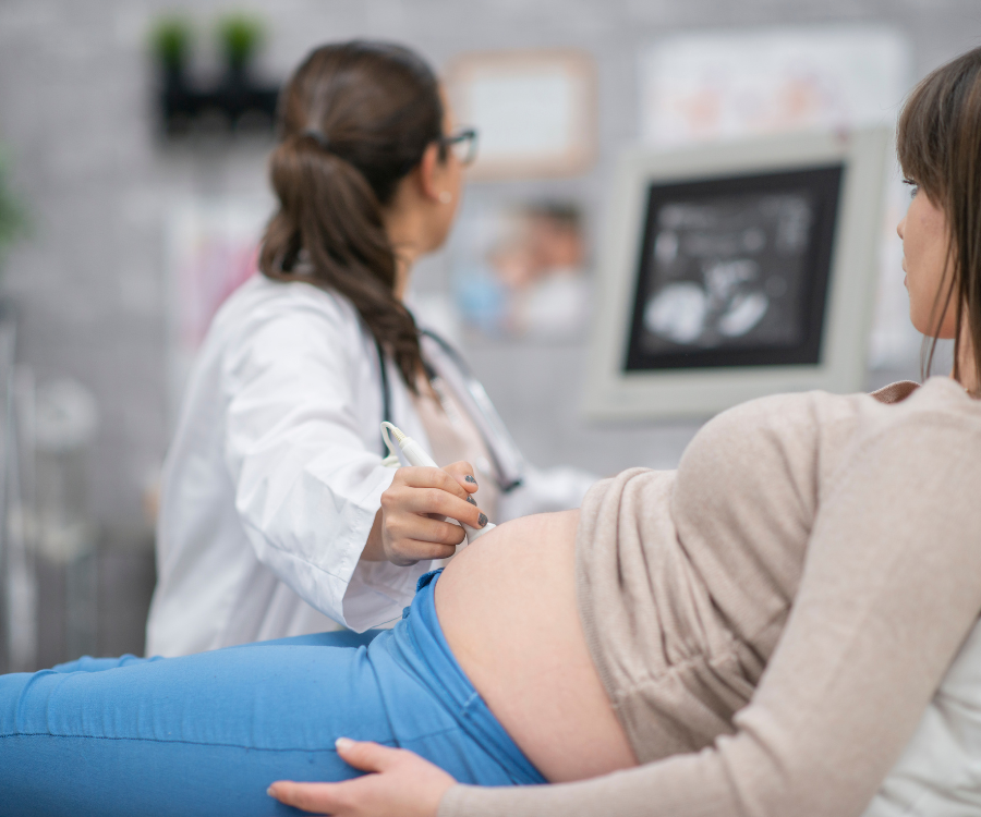 A Guide to Baby Scans and Their Purpose