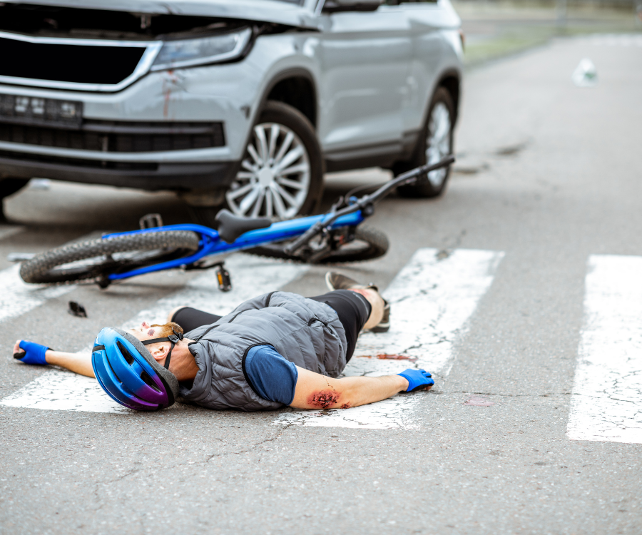 Why X-Rays are Non-Negotiable After an Accident