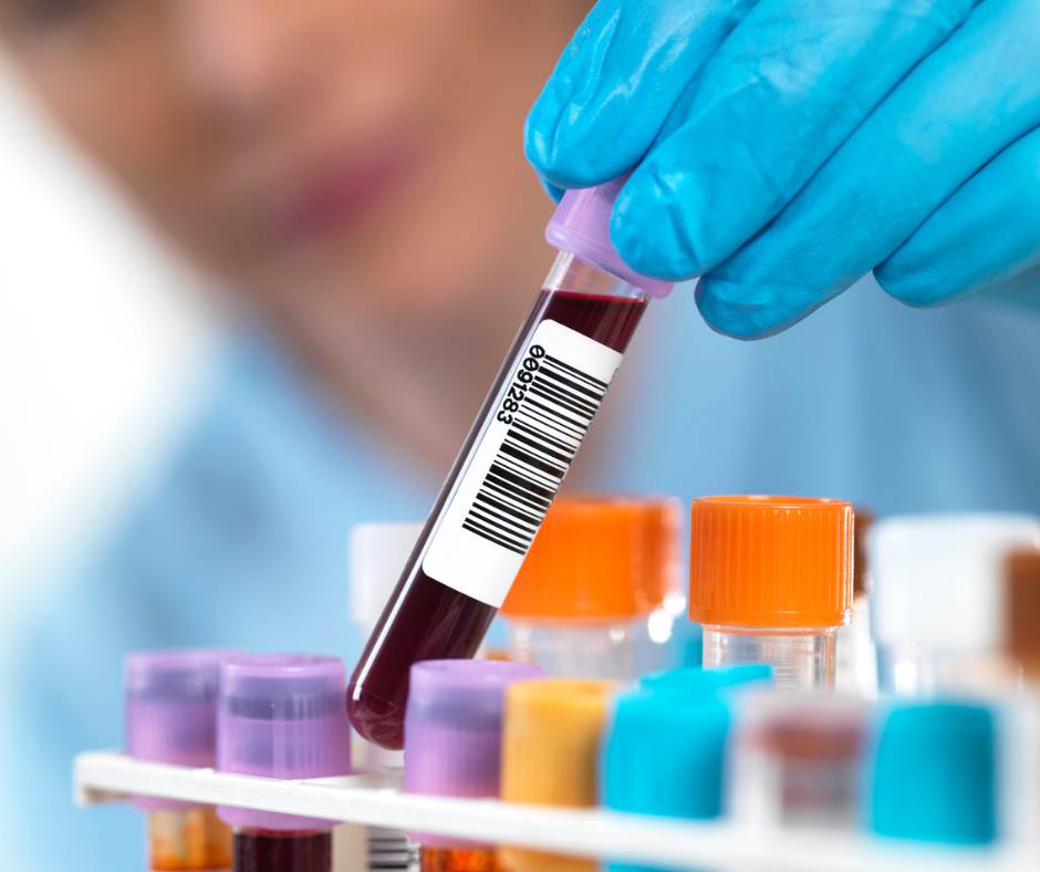 A Day in a Pathology Lab