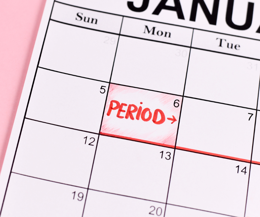 Common Causes of Irregular Periods