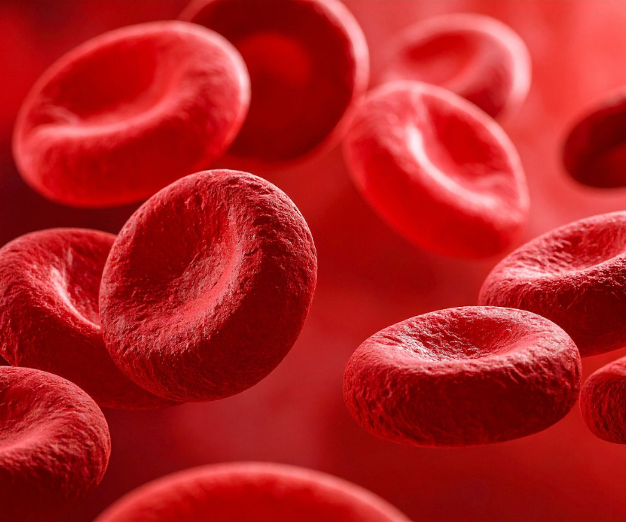 What Your Blood Can Reveal: 10 Hidden Signs of Health Problems