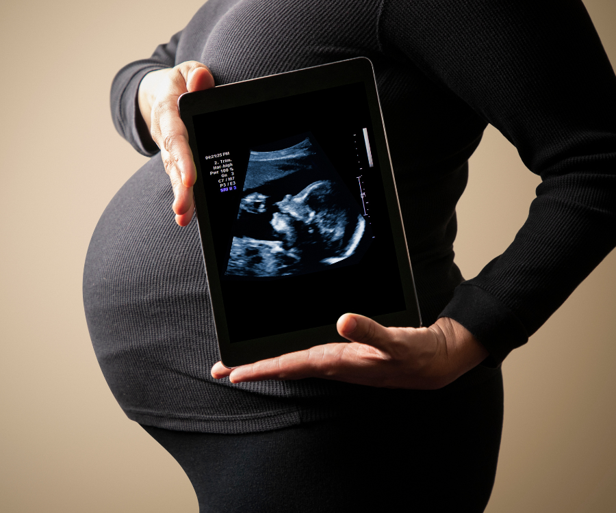 Pregnancy and anxiety: coping with emotional changes